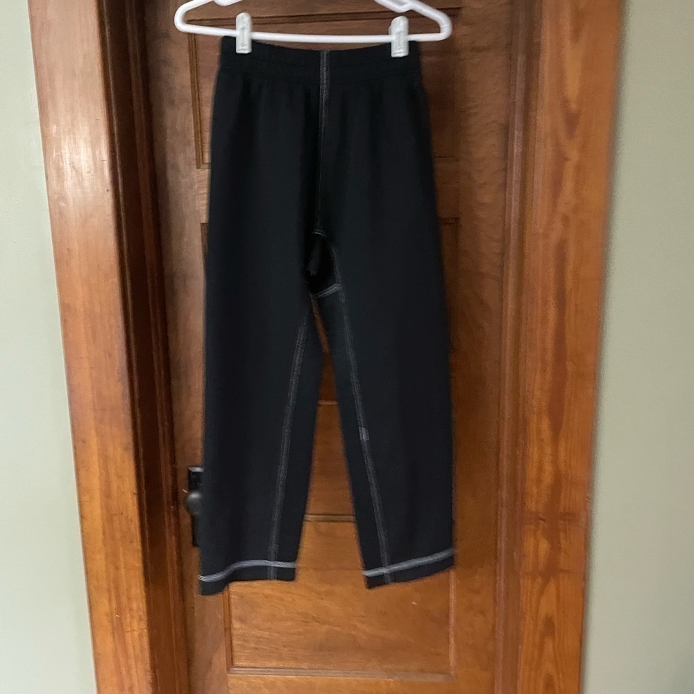 Women Nike dri fit pro pants size xs